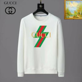 Picture of Gucci Sweatshirts _SKUGucciM-3XL25tn8525476
